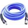 Mangueira de pressão Aerotec SUPERFLEX PRO 10 m x 6 mm – mangueira de ar comprimido, versão reforçada