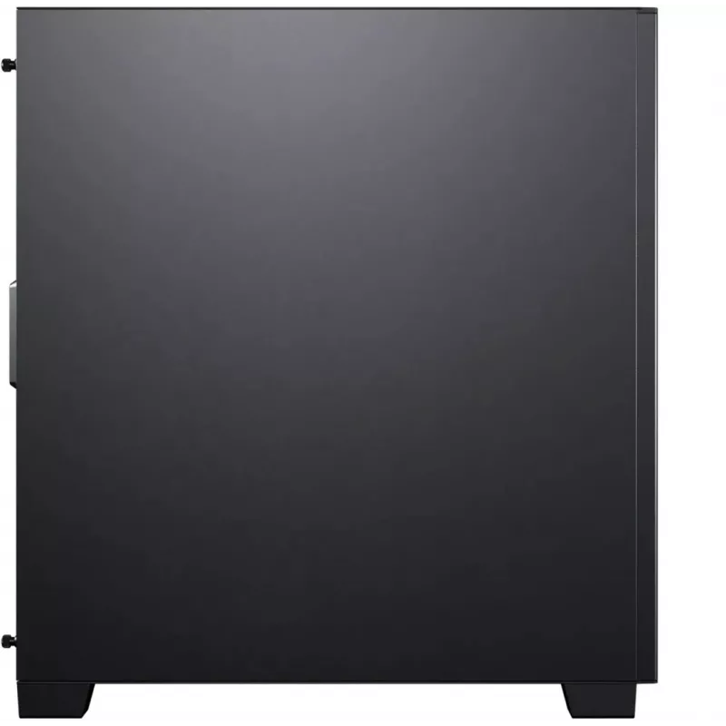Caixa ATX PHANTEKS XT Series Pro Ultra, painel frontal fechado, 3 ventoinhas PWM de 120 mm, preto