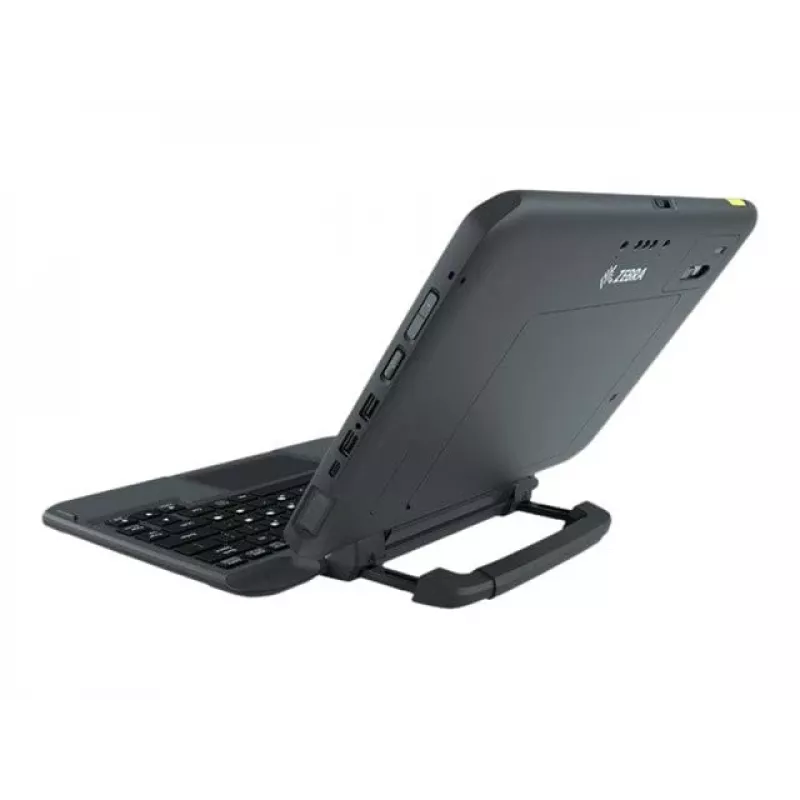 Zebra ET80 Intel® Core™ i5 128 GB 30,5 cm (12 polegadas) 8 GB Wi-Fi 6E (802.11ax) Windows 10 Pro preto