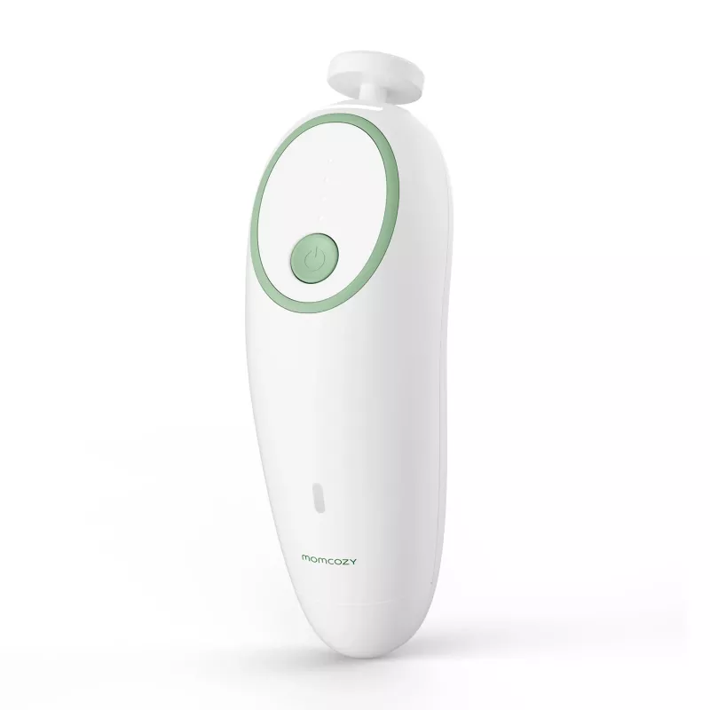 Lima de unhas elétrica para crianças Momcozy NC013