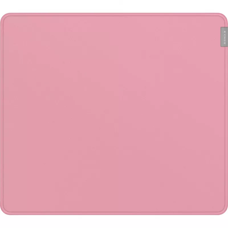 Razer Strider - rosa - monocromático - poliéster - base antiderrapante (RZ02-03810300-R3M1)