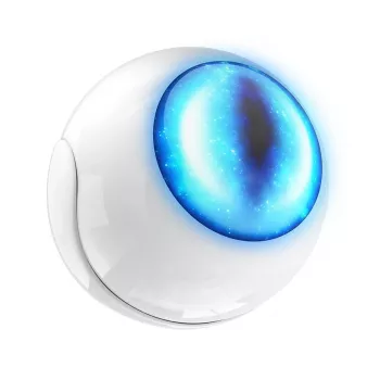 Fibaro FGMS-001 ZW5 EU Produto branco