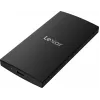 Unidade de estado sólido externa Lexar 2TB SSD USB Type-C 3.2 Gen 2 LSL300002T-RNBNG