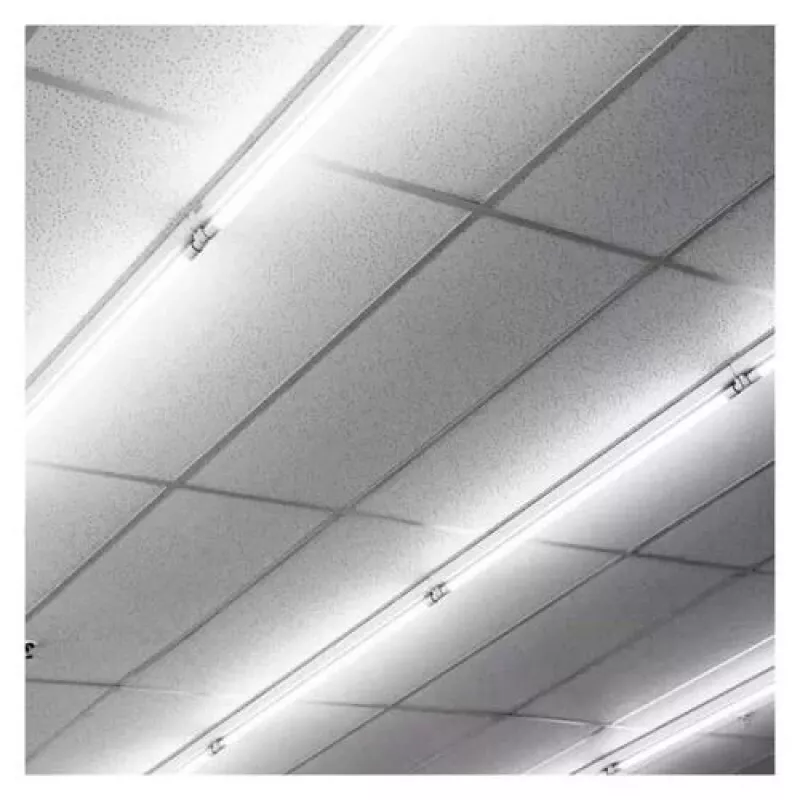 Lâmpada LED OEM 1002278718, 18 W, 1600 lm