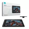Mesa digitalizadora HUION Kamvas 13 13,3 polegadas IPS 5080 lpi USB Windows Mac (caixa aberta, unidade de demonstração)