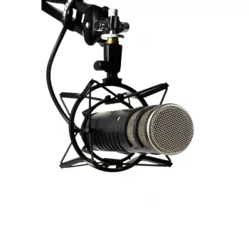 Suporte para equipamento AV RØDE PSM1 preto