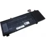 Bateria para portátil Dell 60Wh iões de lítio, modelo 451-BCHL, substituição compatível