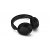 Auscultadores/headset Philips TAH8000EBK/00 sem fios com arco de cabeça, chamadas/música USB Type-C Bluetooth preto