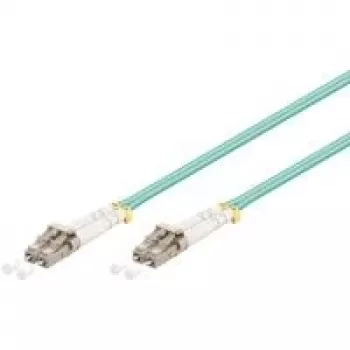 Cabo InfiniBand/fibra ótica LC Goobay 95754