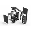 Caixa de PC Fractal Design Meshify 3 preto sólido ATX