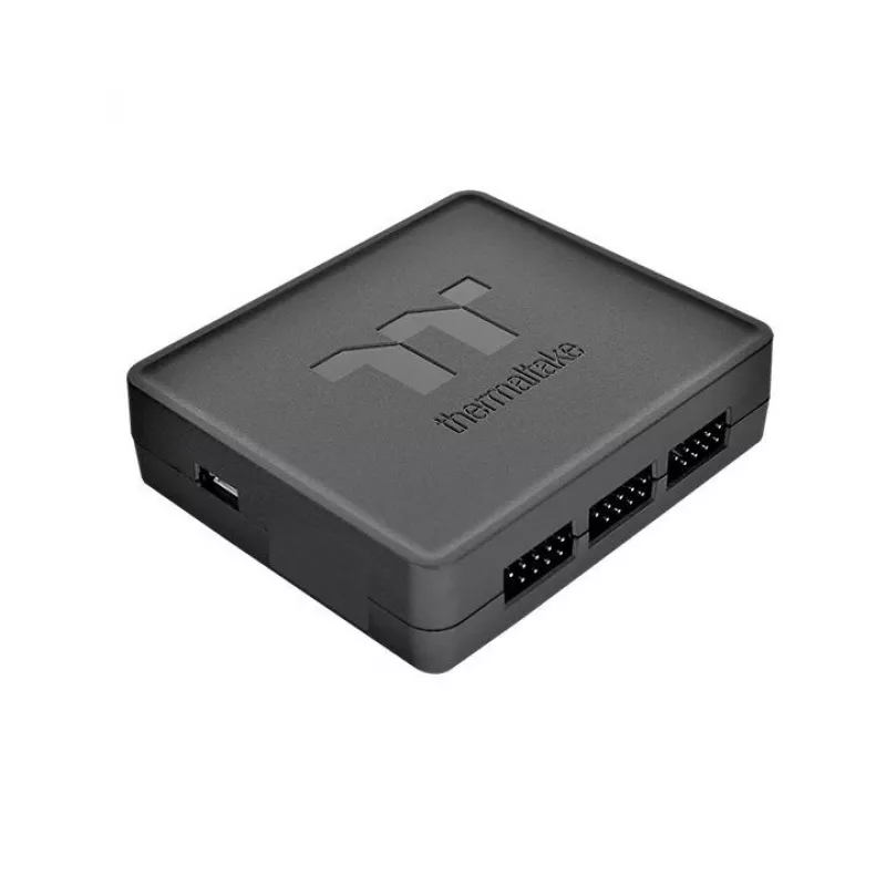 Arrefecedor líquido All-in-One Thermaltake Floe DX RGB 360