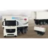 Camião rodoviário Jamara Mercedes Benz Arocs