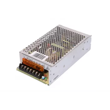Fonte de alimentação MPL POS-150-12 12V 12,5A – modular MPL POS-150-12