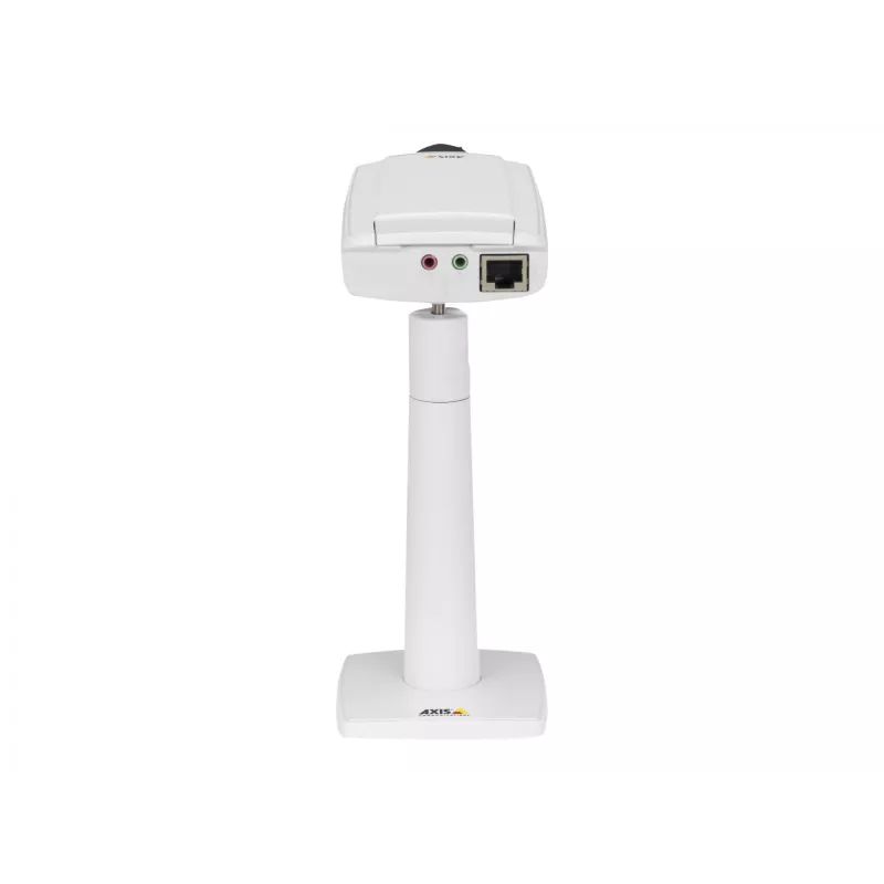 Lente AXIS 5505-711 para câmaras de vigilância AXIS T90B30 / T90B40, preto