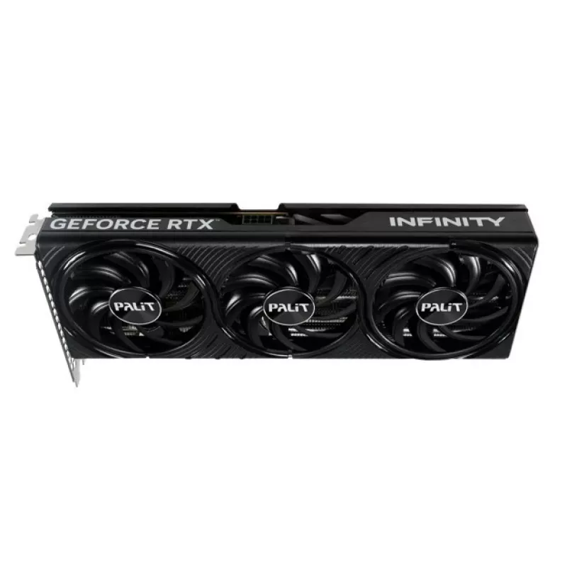 Placa gráfica Palit GeForce RTX 5060 Ti 16 GB GDDR7