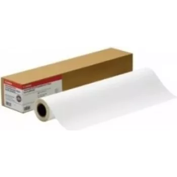 Película de PVC para exposição em grande formato Canon 36 polegadas (91,4 cm) – rolo de 20 m, mate, 220 µm