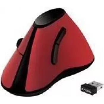 Logilink TI020 vermelho