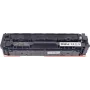 Renkforce toner substitui HP 201A CF401A compatível ciano RF-HPCF401A (RF-6723090)
