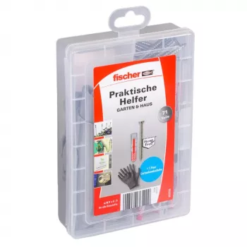 Fischer 553339 Ferramenta de jardim