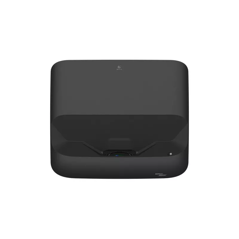Projetor Epson EH-LS670B — projeção padrão laser 3LCD UHD 4K (3840x2160), 20.000 h, foco manual, preto