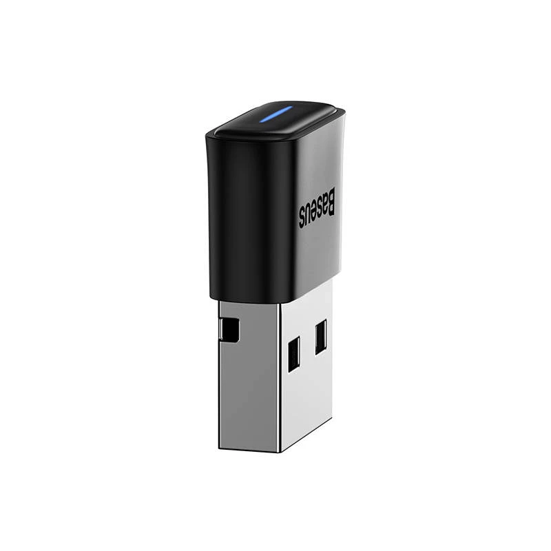 Placa de rede Baseus BA04 Bluetooth com fios sem fios USB Type-A