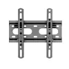 SBOX PLB-2522T-2 suporte de parede inclinável para TV, 23-43 polegadas, 45 kg, VESA 200x200
