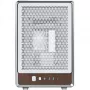 Caixa de PC Montech Heritage Midi Tower branco
