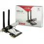 Placa WLAN interna Inter-Tech DMG-33 1300 Mbit/s