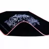 Tapete de rato L33T Gaming 1830145 Assassins Creed RGB (M) 355 x 255 x 3 mm