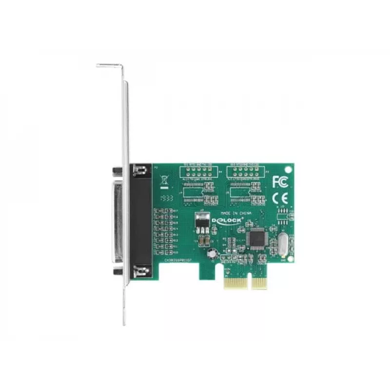 Placa de interface DeLOCK 90412