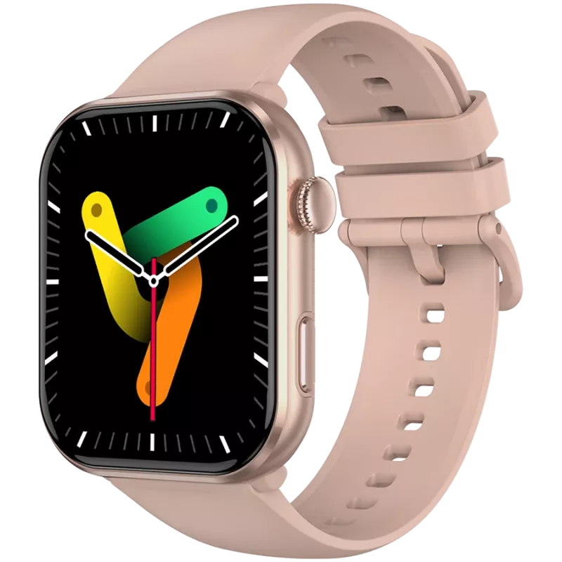 Smartwatch R60 rosa Blackview