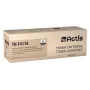 Toner Actis TH-F411A (substituto para HP 410A CF411A; Standard; 2300 páginas; ciano)