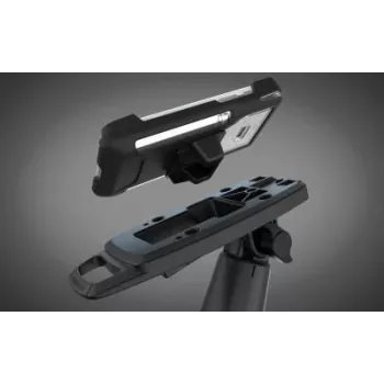 Adaptador Havis Mobile Protect para suporte Flexpole (compatível com PAX A77, Link2500 e caixa EX800) (CST00207)