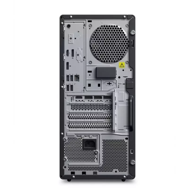 Lenovo ThinkStation P2 Tower Workstation 30JQ006APB, Intel Core Ultra 7 265K, 64 GB DDR5, 2x 1 TB SSD, GeForce RTX 5070 12 GB, Windows 11 Pro