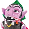 Sesame Street: Sorgenfresser Graf Zahl, peluche 26 cm