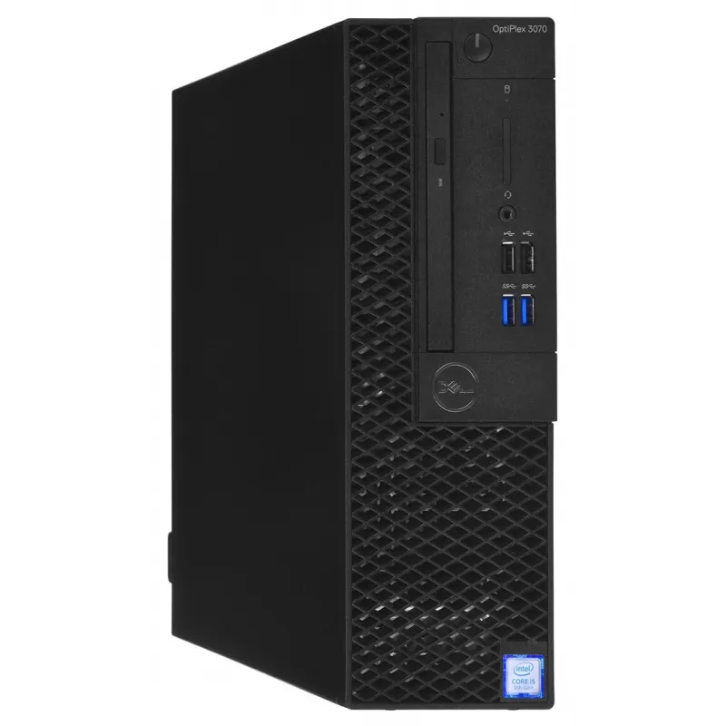 DELL OptiPlex 3070 i5-9500 16GB 512SSD SFF Win11pro USADO