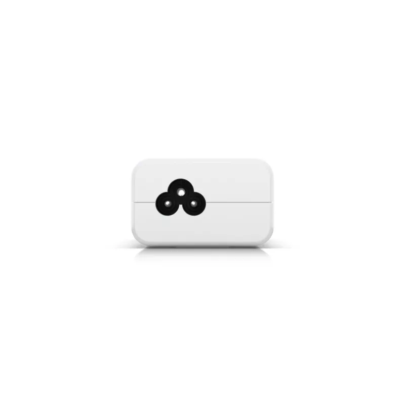 Ponte/repetidor de rede Ubiquiti UDB 866,7 Mbit/s branco