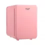 Adler | AD 8084 | Mini-frigorífico | independente | Despensa | Altura 27 cm | Capacidade líquida do frigorífico 4 L | Rosa