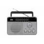 Rádio Julia 3 prateado