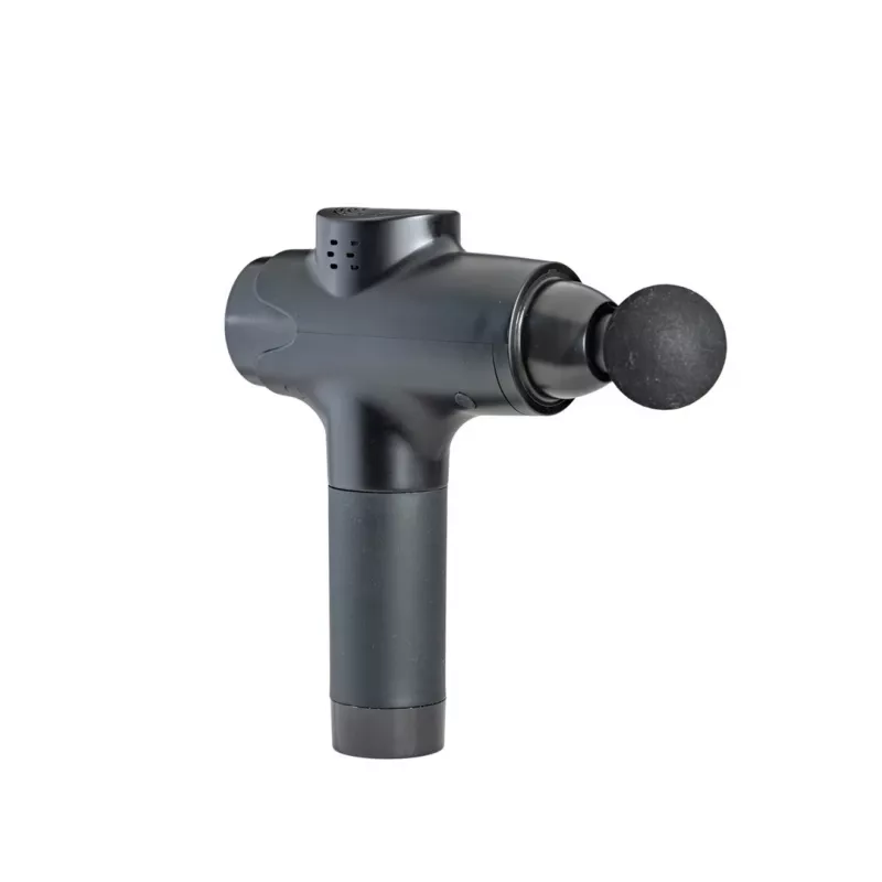 Massajador de pistola OROMED ORO-GUN PRO preto