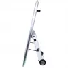 Ecrã de exterior autónomo ALLNET ALL-OD43A10BATIP65 43