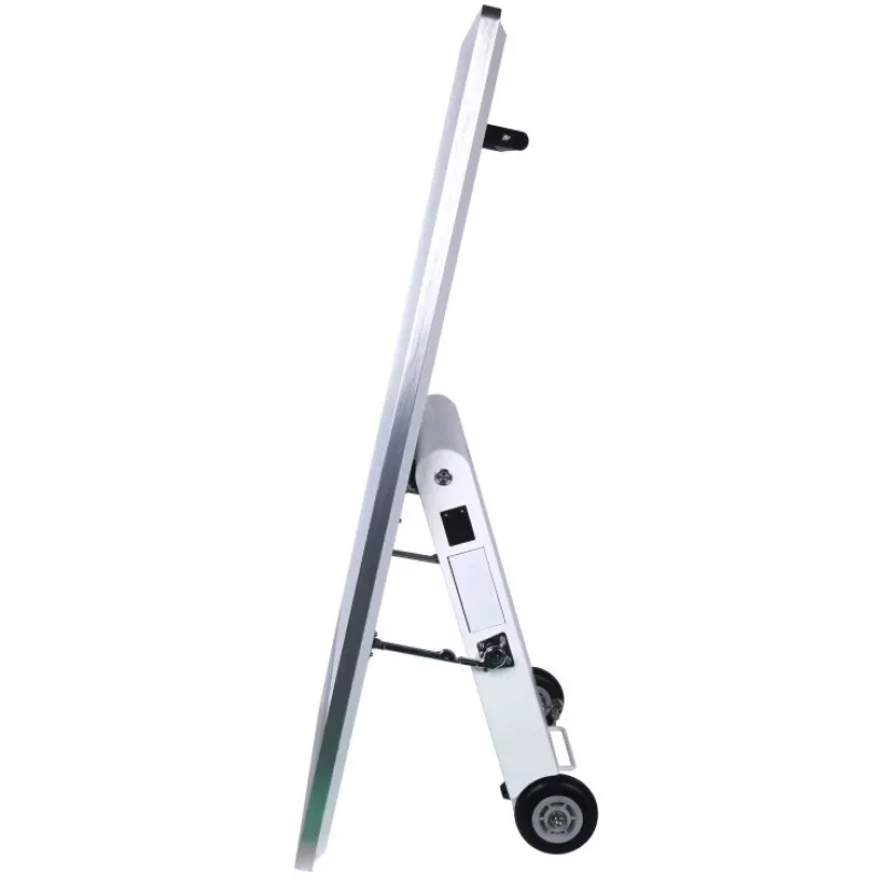 Ecrã de exterior autónomo ALLNET ALL-OD43A10BATIP65 43