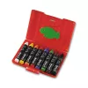Lápis de cera Pelikan 723148 8 unidades
