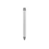 Logitech Crayon - caneta digital para Apple iPad - Lightning - cinzento
