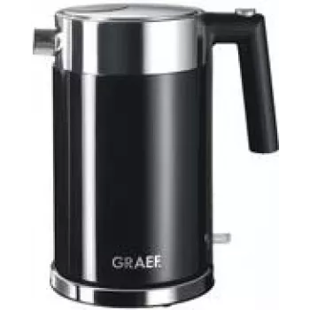 Graef WK 62 1,5 l preto