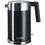 Graef WK 62 1,5 l preto