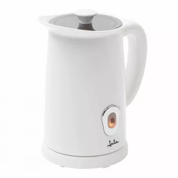 Espumador de leite automático JATA JECL1820 branco 240 ml 400 W