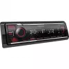 Eletrónica KMM-BT408DAB, preto, 1 DIN, 88 W, 4.0 canais, 50 W, 20 - 20000 Hz