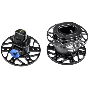 Cube Controls QRX Full Set, Classic - preto