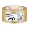 Fita adesiva Tesa 57214 PVC transparente 66 m x 50 mm, 1 unid.